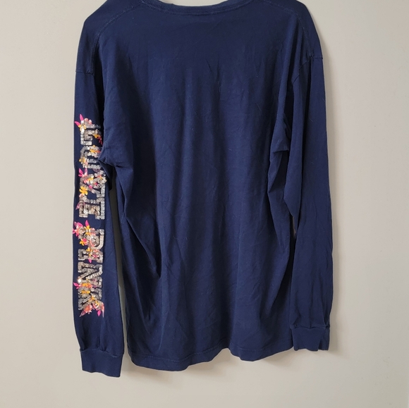 Pink Top Size M (LADIES) - Picture 3 of 4